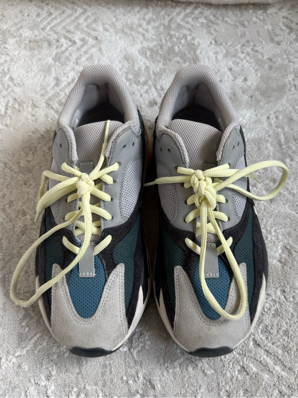 adidas Yeezy Boost 700 'Wave Runner' 2023